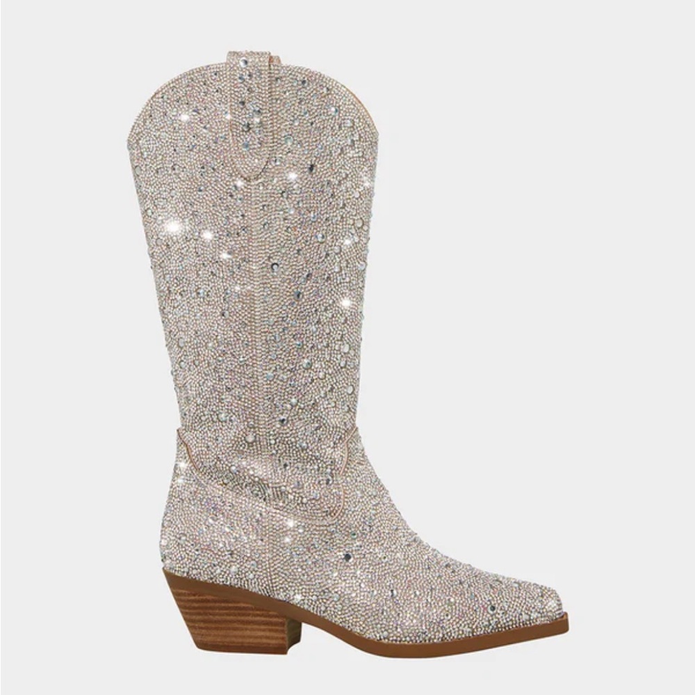 DALAS RHINESTONES - Picture 2 of 3